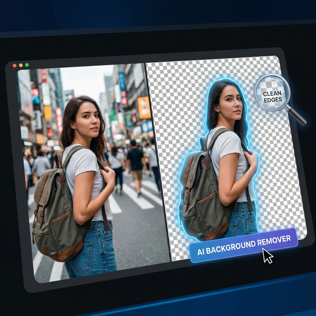 Background Remover